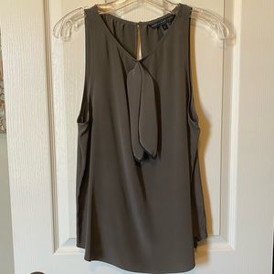 Marc by Marc Jacobs Silk Blouse